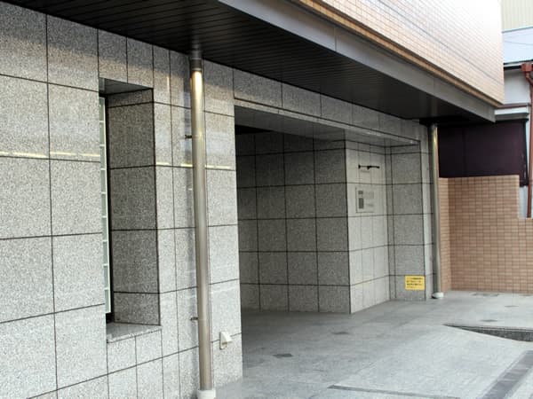 ナイスアーバンプラザ横浜蒔田 3