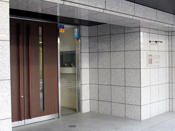 ナイスアーバンプラザ横浜蒔田 4