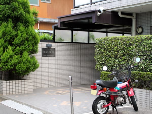 コスモ横浜蒔田 2