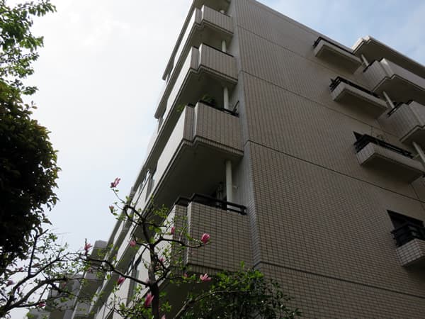 ロビーシティ相模大野5番街15号棟 15