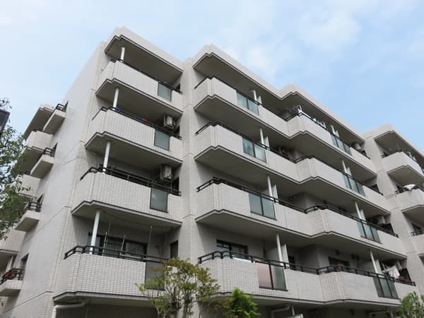 ロビーシティ相模大野5番街14号棟 12