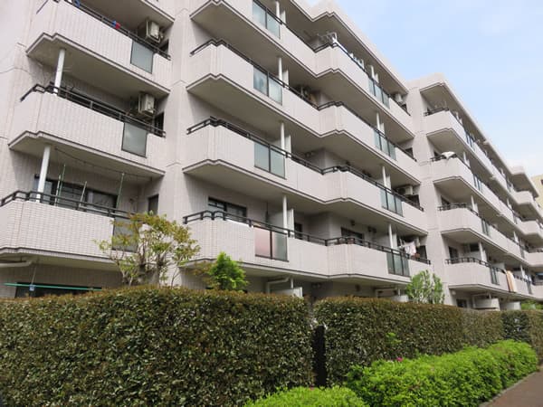 ロビーシティ相模大野5番街14号棟 13