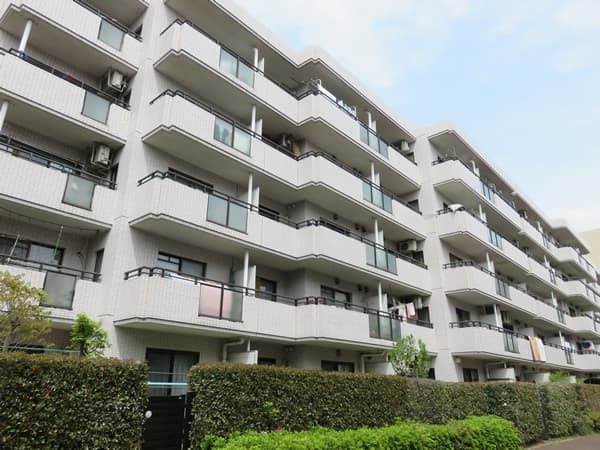 ロビーシティ相模大野5番街14号棟 14