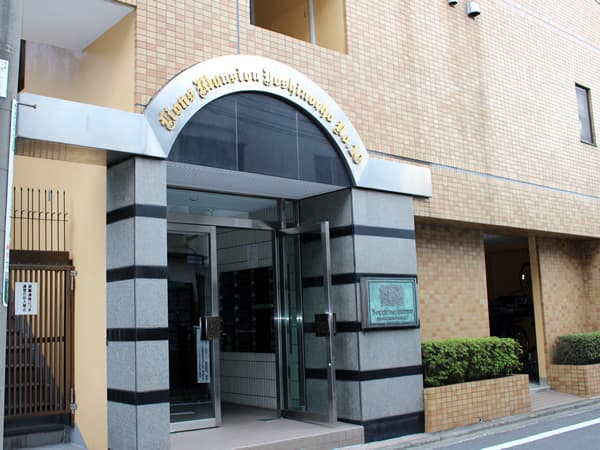 ライオンズマンション吉野町第10 2