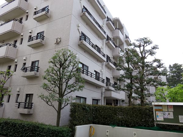 ロビーシティ相模大野5番街13号棟 14