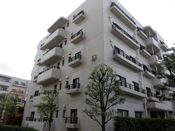 ロビーシティ相模大野5番街13号棟 15