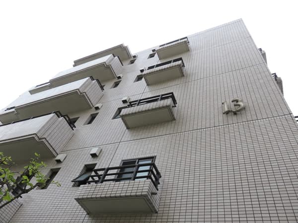 ロビーシティ相模大野5番街13号棟 16