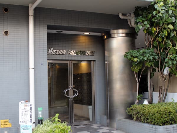 日神パレステージ蒔田公園 2