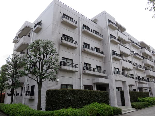 ロビーシティ相模大野5番街12号棟 13