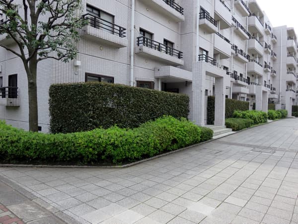 ロビーシティ相模大野5番街12号棟 15