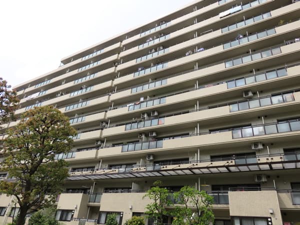 ロビーシティ相模大野5番街11号棟 14