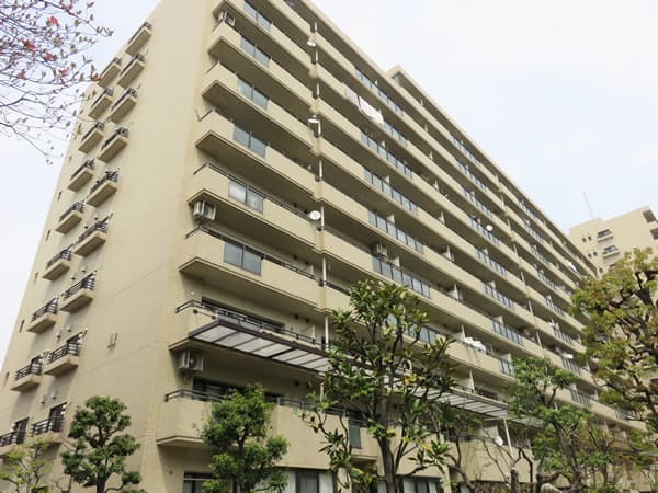 ロビーシティ相模大野5番街11号棟 15