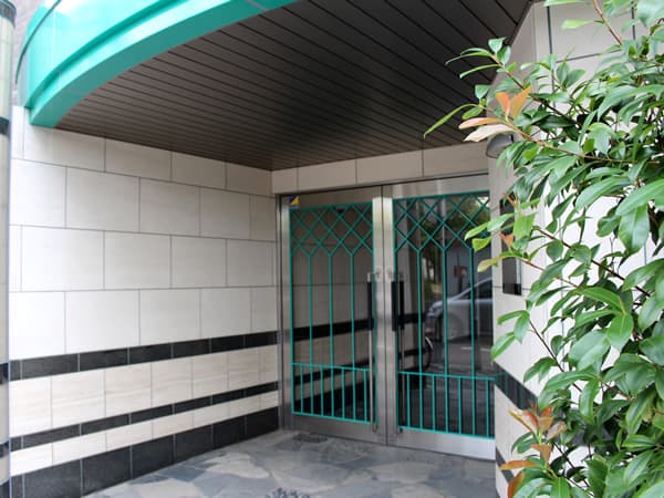 横浜蒔田公園パークホームズ 2