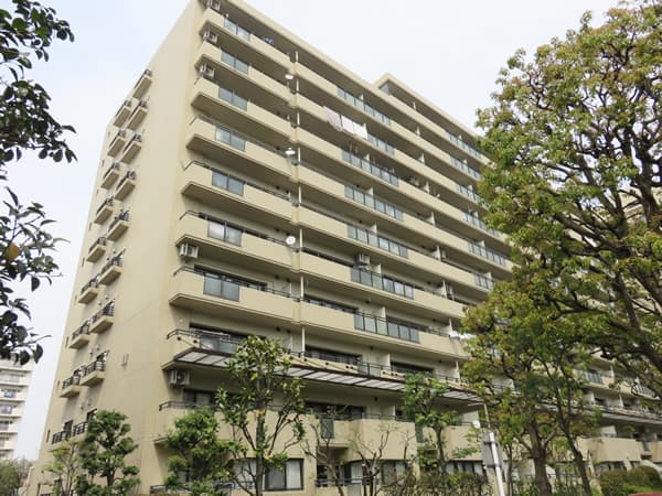 ロビーシティ相模大野5番街11号棟 16