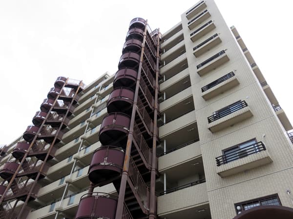 ロビーシティ相模大野5番街11号棟 19