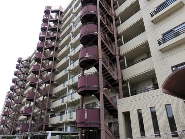 ロビーシティ相模大野5番街11号棟 20