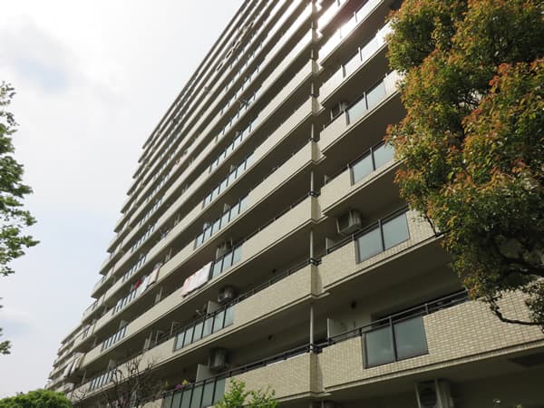 ロビーシティ相模大野5番街10号棟 15