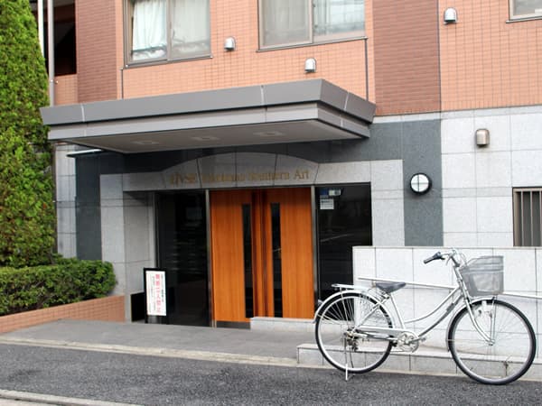 リブゼ横浜サザンアート 2