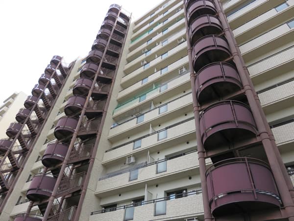 ロビーシティ相模大野5番街10号棟 18