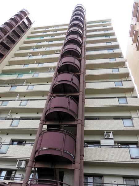 ロビーシティ相模大野5番街10号棟 19