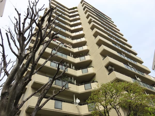 ロビーシティ相模大野5番街9号棟 11