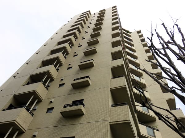 ロビーシティ相模大野5番街9号棟 15