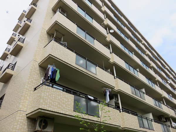 ロビーシティ相模大野5番街8号棟 9