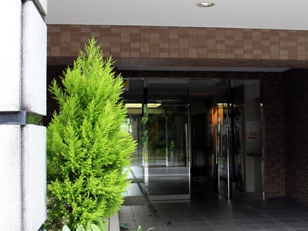 ノーブル横浜蒔田 3