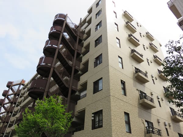 ロビーシティ相模大野5番街8号棟 11