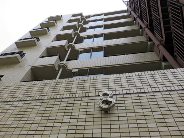 ロビーシティ相模大野5番街8号棟 13