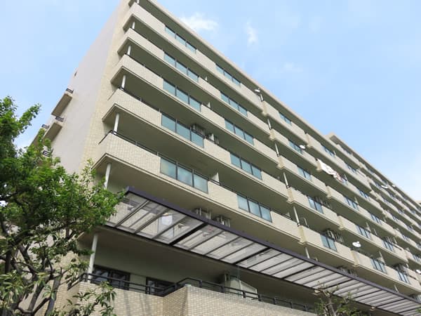 ロビーシティ相模大野5番街7号棟 11