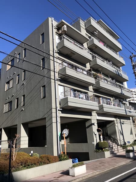 ラシャンス立花 2