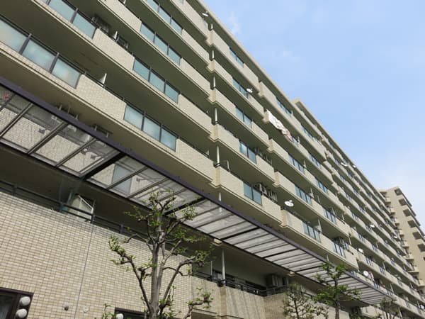 ロビーシティ相模大野5番街7号棟 12