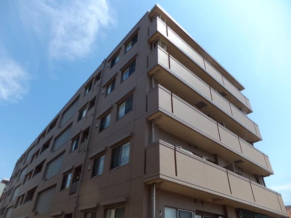 ナイス港北ニュータウンステーションプラザ 1