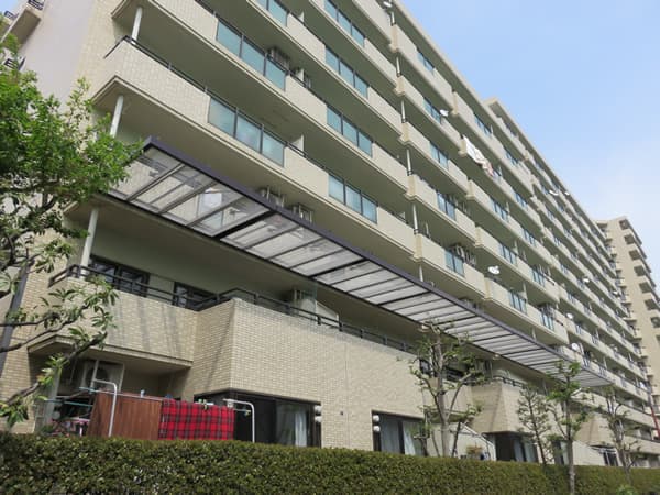 ロビーシティ相模大野5番街7号棟 13