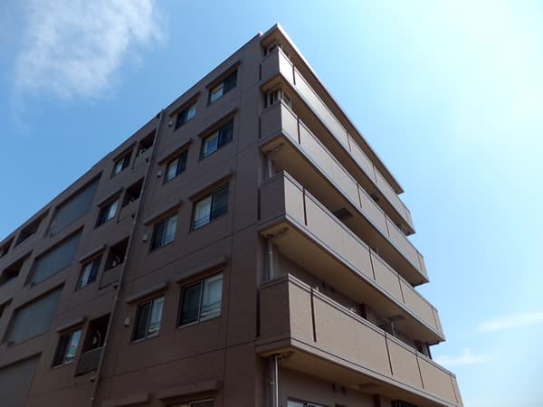 ナイス港北ニュータウンステーションプラザ 2