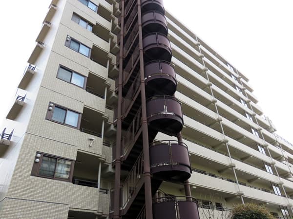 ロビーシティ相模大野5番街7号棟 15