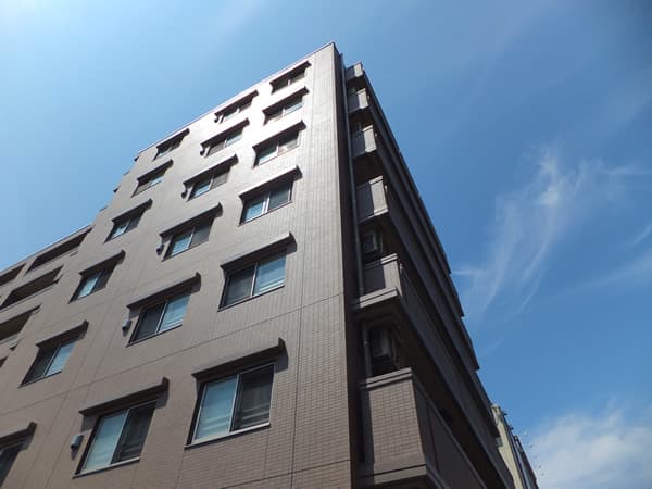 ナイス港北ニュータウンステーションプラザ 4