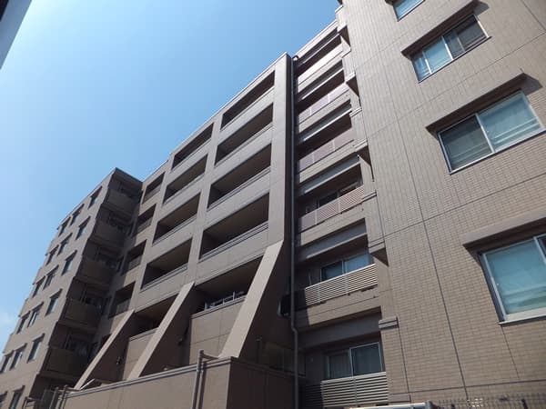 ナイス港北ニュータウンステーションプラザ 5