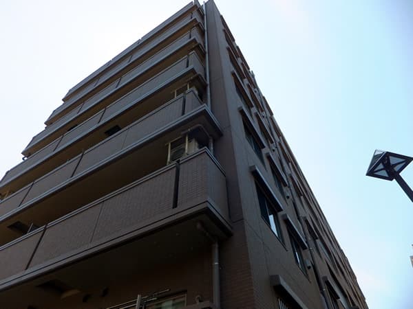 ナイス港北ニュータウンステーションプラザ 6