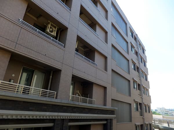 ナイス港北ニュータウンステーションプラザ 7