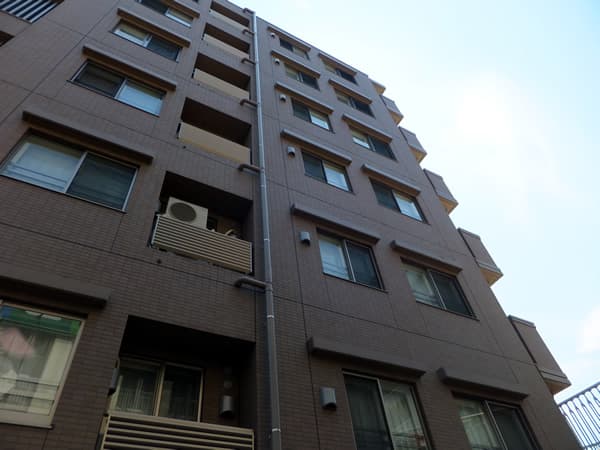 ナイス港北ニュータウンステーションプラザ 8