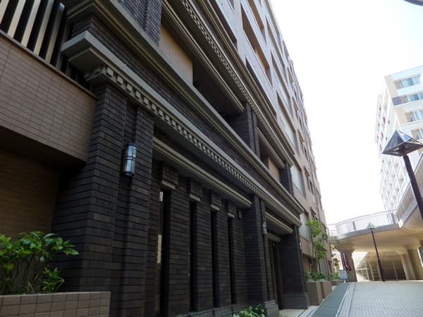 ナイス港北ニュータウンステーションプラザ 9