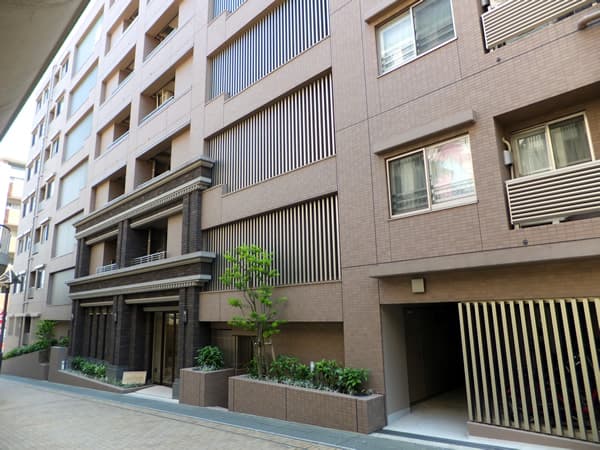 ナイス港北ニュータウンステーションプラザ 10