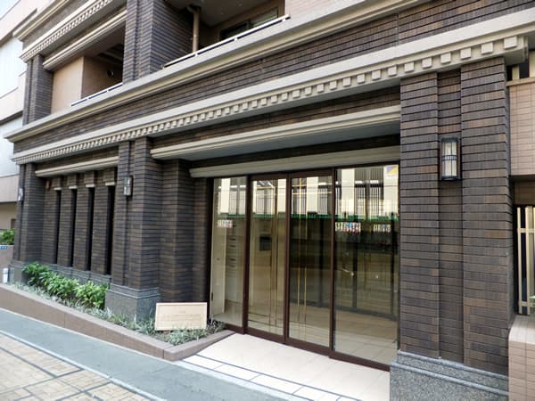 ナイス港北ニュータウンステーションプラザ 11