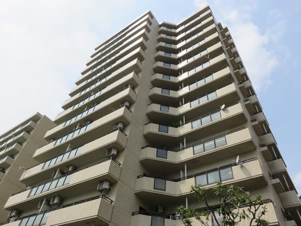 ロビーシティ相模大野5番街6号棟 11