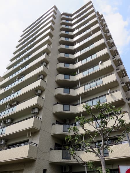 ロビーシティ相模大野5番街6号棟 12