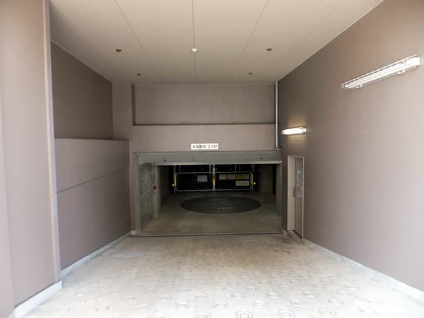 ナイス港北ニュータウンステーションプラザ 15