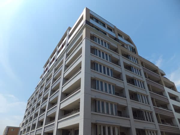 ライオンズ港北ニュータウンステーションレジデンス 3