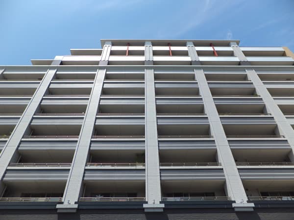 ライオンズ港北ニュータウンステーションレジデンス 5